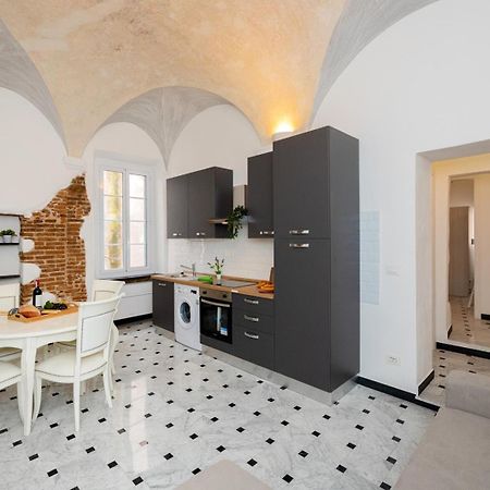 La Corte Sconta Finalborgo Finale Ligure Kültér fotó