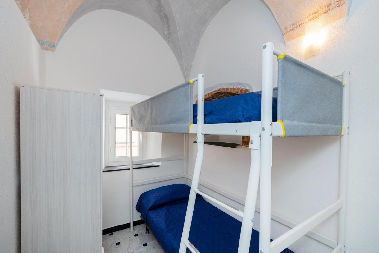 La Corte Sconta Finalborgo Finale Ligure Kültér fotó