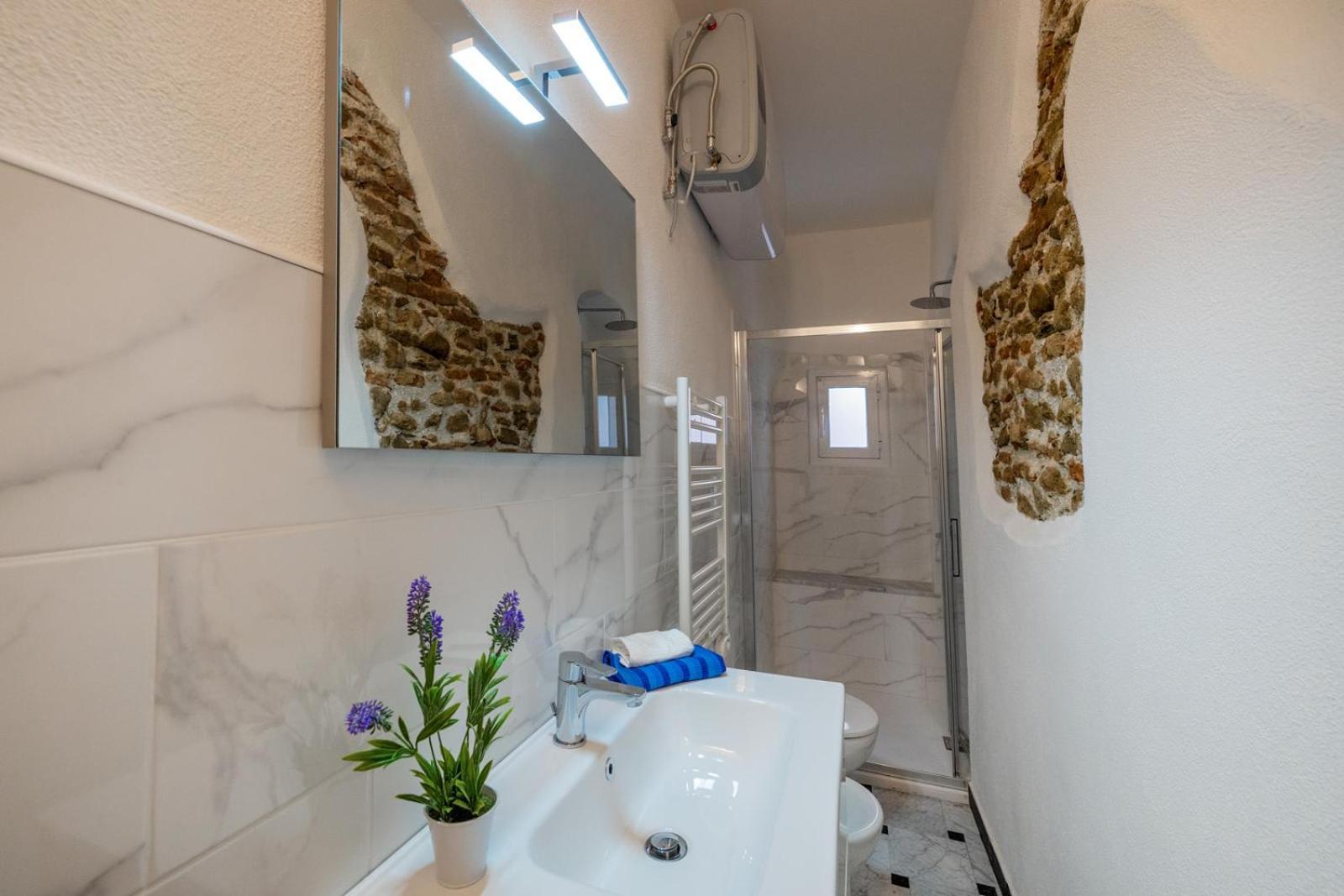 La Corte Sconta Finalborgo Finale Ligure Kültér fotó
